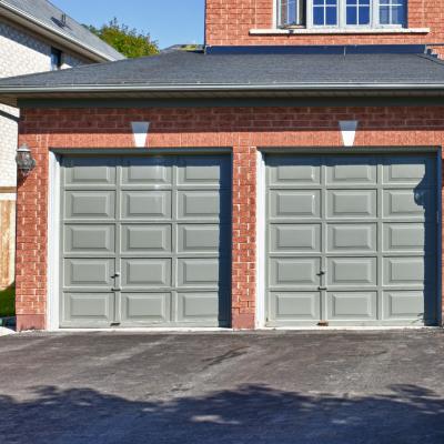 GARAGE DESIGN SERVICES