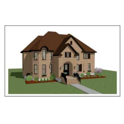 HOME DESIGN SERVICES